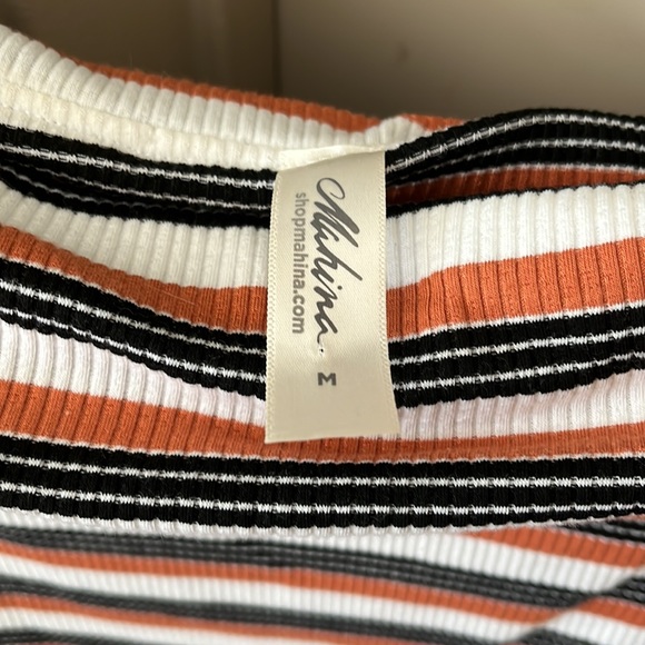 Mahina Hawaii bodysuit - Picture 4 of 7